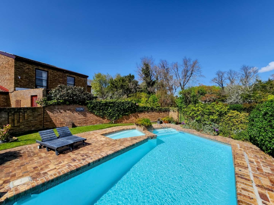 2 Bedroom Property for Sale in Plumstead Western Cape